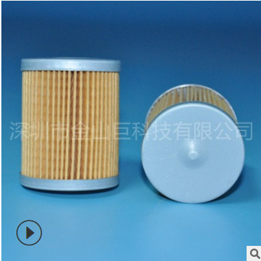 现货供应舷外发动机油水分离器总成UF10K替换滤芯舷外机保养配件图3