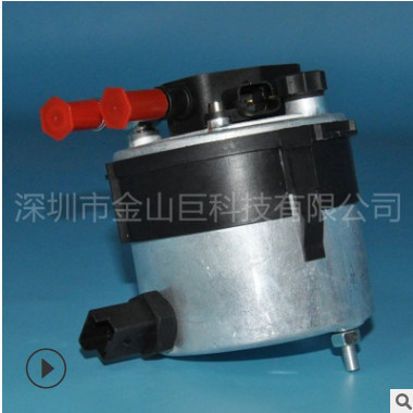 现货供应燃油滤清器30783135 23433135 1386037 适用于汽车图3