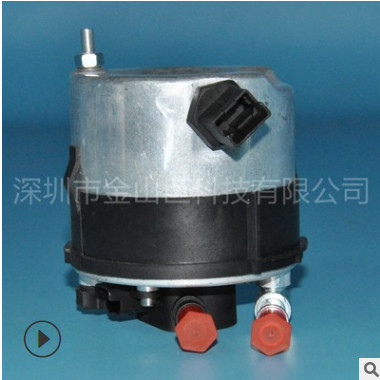 现货供应燃油滤清器30783135 23433135 1386037 适用于汽车图2