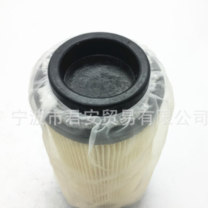 摩配件 空滤FOR Buyang 300CC Air Filter ATV 滤清器 G300 H300图3
