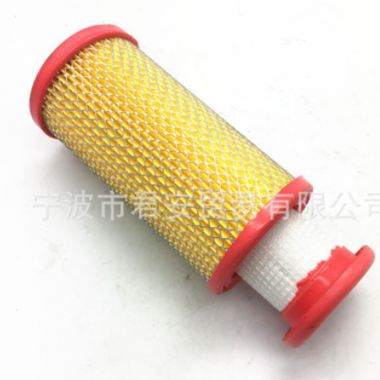 摩托车配件 空滤 滤清器 HS550 HS750 Air Filter UTV 空气过滤器图2