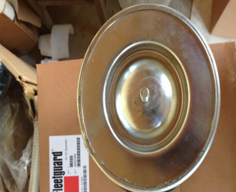 晟金滤清器厂 AS2453油气分离滤芯 现货包邮图3