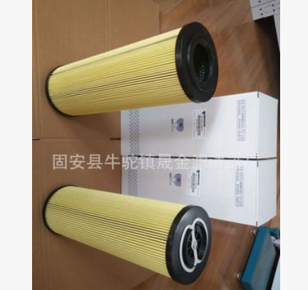 晟金滤清器厂MF7501P25NBP01液压滤芯 坚固耐用 型号齐全图2