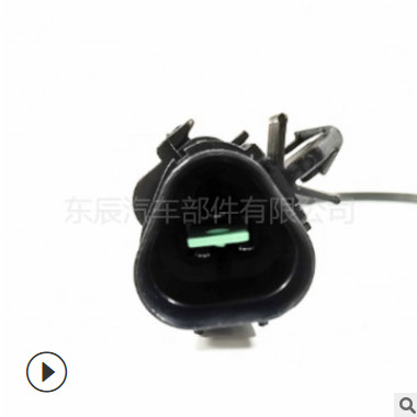 汽车水温度开关传感器适用现代雅绅特39230-26600 WTS022图3