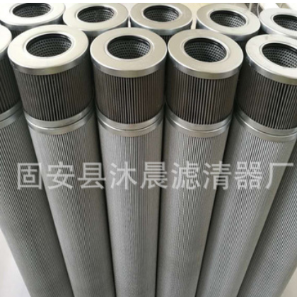 风电齿轮箱滤芯EET002-10F10W25B川润风机液压油滤芯图3