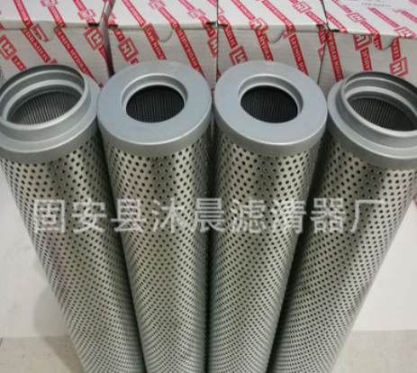 黎明液压滤芯FAX-250×5 FAX-250×10 FAX-250×20黎明回油滤芯图2