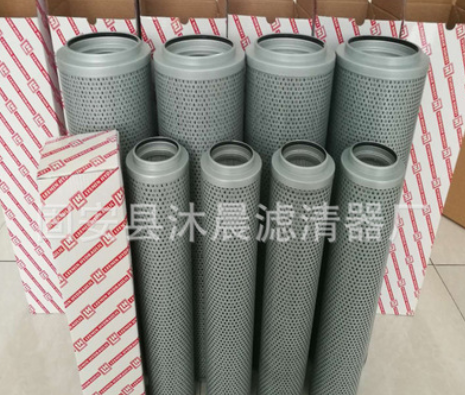 黎明液压滤芯FAX-250×5 FAX-250×10 FAX-250×20黎明回油滤芯图3