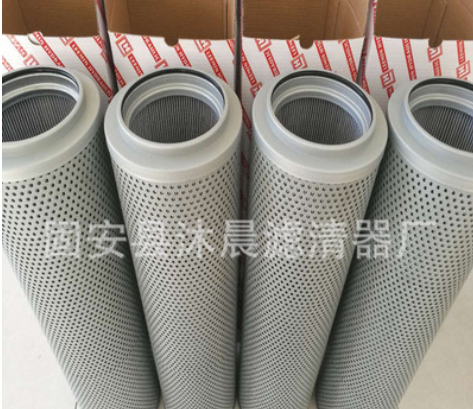 厂家直销FAX-630×10 FAX-630×20 FAX-630×30黎明液压回油滤芯图2