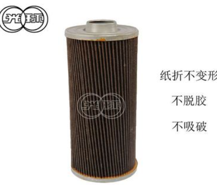 厂家 替代 节能537705 331800油滤 螺杆压缩机 空压机配件 现货图3
