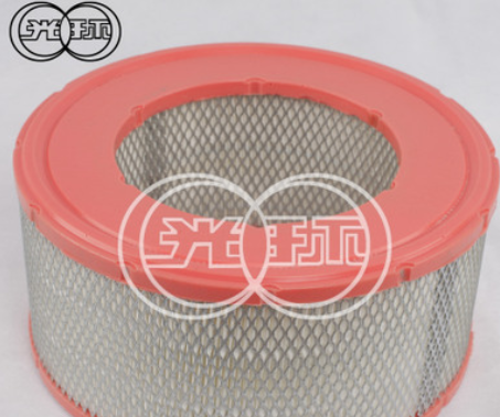 厂家 空滤39903281 螺杆空气压缩机 替代 IR 空压机配件 现货批发图3