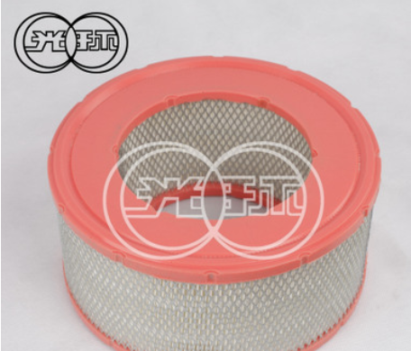 厂家 空滤39903281 螺杆空气压缩机 替代 IR 空压机配件 现货批发图2