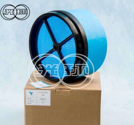 厂家 蜂窝空滤P040365 P-CE05-576螺杆空压机空滤 空压机配件现货图3