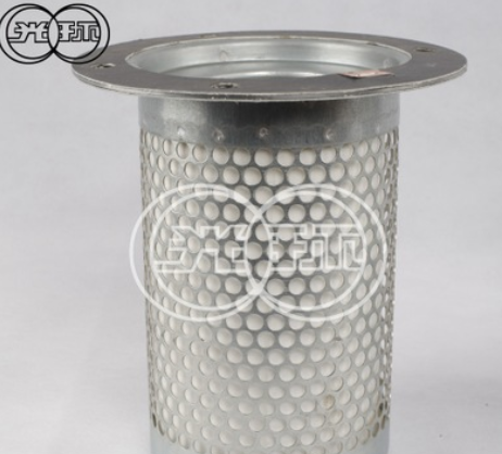 厂家 25300045-022油气分离器 螺杆压缩机 空压机配件 现货批发图2