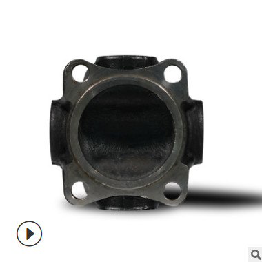 40铬钢传动轴 河北现货供应 130后轴 131后轴 140后轴 153后轴图2