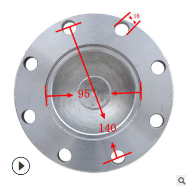 河北供应 锻钢重汽传动轴 AZ9114310126传动轴 货车传动轴图3
