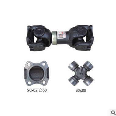 212传动轴 微型卡车汽车传动轴 汽车万向节传动轴图3