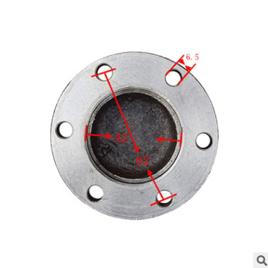 现货供应 SWC75万向联轴器 锻钢加重联轴器图2