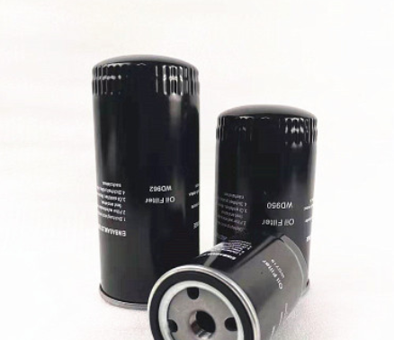 螺杆空压机专用通用型油滤油格油滤芯7.5千瓦至90KW图3