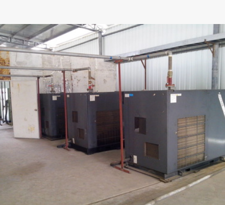 日立空气保养耗材，东莞空压机保养，空压机配件，龙溪空压机保养图3