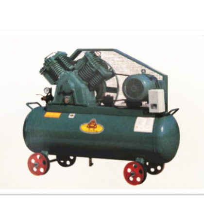 台湾复盛FM系列中压微油活塞式空压机排气压力1.6Mpa16公斤图2