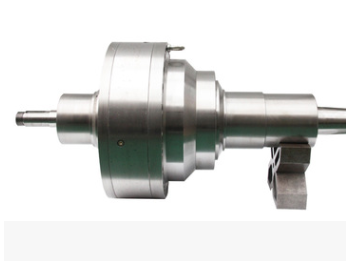 离心机专用 NC系列行星差速器图2