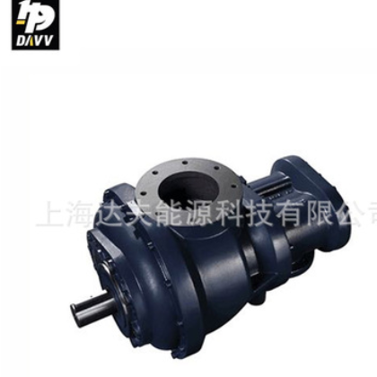 螺杆压缩机充气泵空压机机头汉中螺杆主机头AB077/AB130/AB240图2