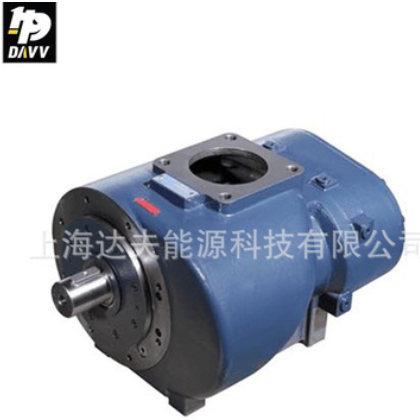 螺杆压缩机充气泵空压机机头汉中螺杆主机头AB077/AB130/AB240图3