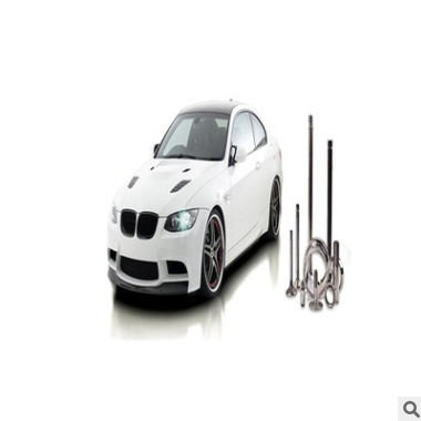 MD300702 义朋气门发动机气门进排气门厂家图3