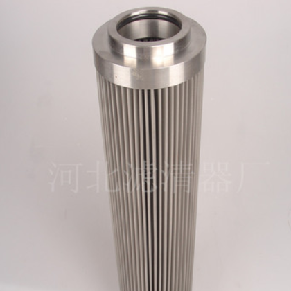 高压滤芯 挖掘机滤芯 液压油滤芯 规格齐全图2