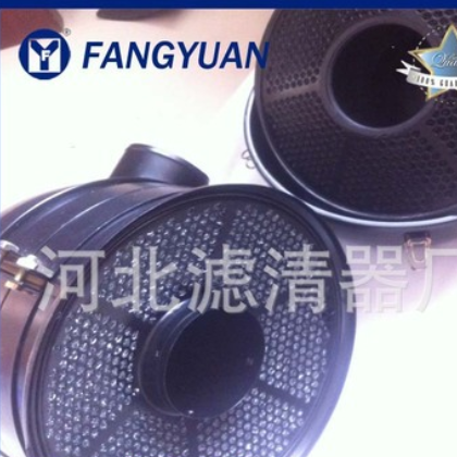 厂家供应110口径空滤总成 油浴式空滤总成现货销售 可按图纸定做图3