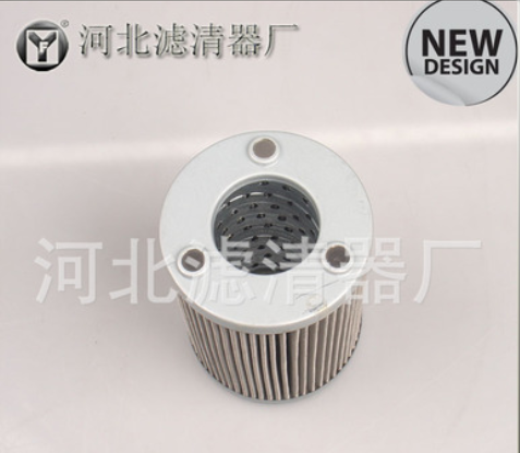 热销正星加油机磁铁滤芯 C0810不锈钢网过滤滤芯 现货供应图2