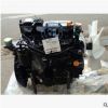 精品推荐 山河智能SWE80发动机 洋马4TNV98发动机总成 特价供应