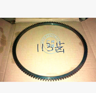 供应日产 尼桑叉车配件TD27发动机曲轴 四配套 厂家直销图3