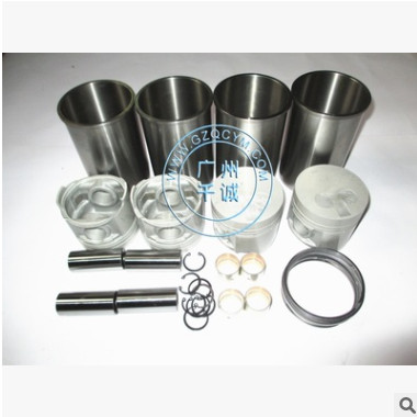 批发供应 尼桑/日产叉车配件H20/H25/K25/TD27/TD42/DB30四配套图3