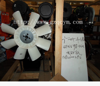 特价供应 洋马VI075-B挖掘机发动机 洋马4TNV98发动机总成 特价图2