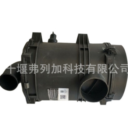 东风轻卡 东风商用车空气滤清器总成 1109010-C22612图3