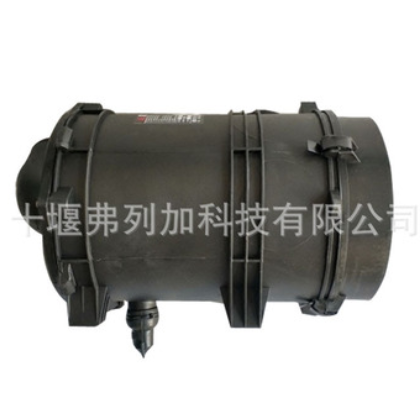 东风轻卡 东风商用车空气滤清器总成 1109010-C22612图2