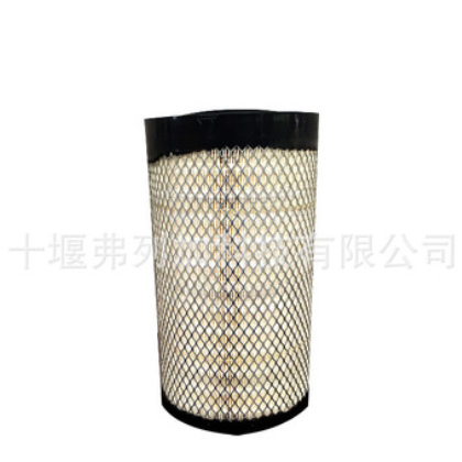 K2034 2035福田 奥铃捷运 空气滤芯图3