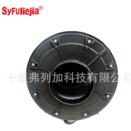 东风天龙大力神空滤总成1109010-T3800 AA2960 K3050PU AF26433图3