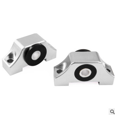 跨境热销发动机固定支架小犄角引擎脚适用于本田思域发动机EKEG图3