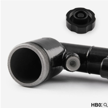 跨境优品汽车配件液压电子泵制动器一体式手刹泵组件孔径3/4”图2