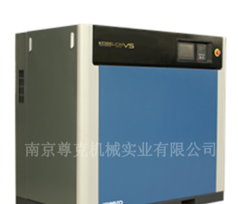 神钢ALE系列132-275kw螺杆压缩机 静音空压机 螺杆机品质可靠图3