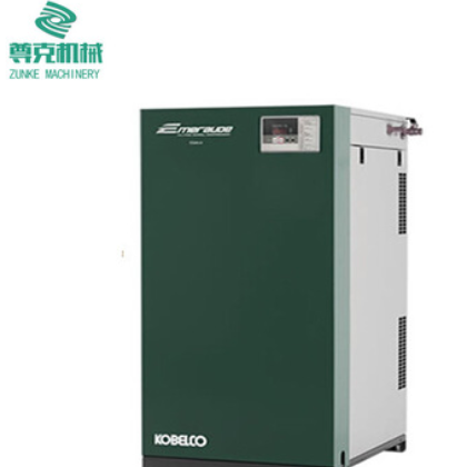 厂家直销ES3A-H型神钢涡旋式空压机 静音小型旋涡空压机图2