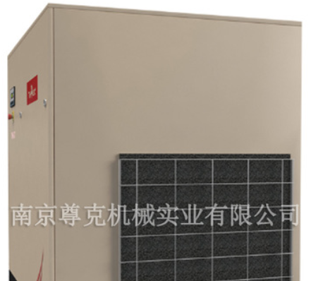 大量供应添锐螺杆压缩机 变频空压机 TH-15压缩机高效节能图2