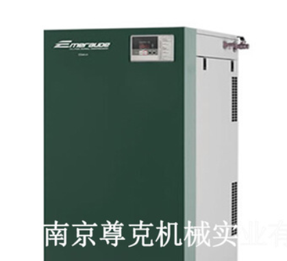 厂家直销ES型1.5-14.8kw神钢涡旋式空压机 静音小型涡旋压缩机图3