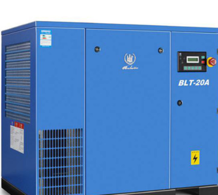 南京销售博莱特水冷式空压机 南京代理商 整机销售 维修保养图3