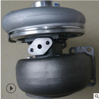 厂家直销潍柴TBD226B-6发动机13030164 13054112装载机涡轮增压器图3