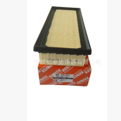 汽车保养 17801-36010适用于埃尔法2.5L图2