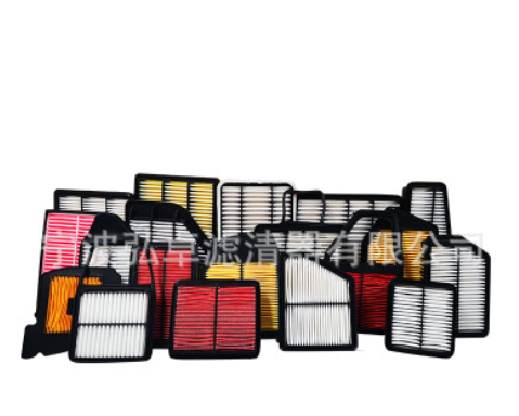 汽车保养22971580适用于别克昂科威 1.5T/2.0T空气滤清器图3