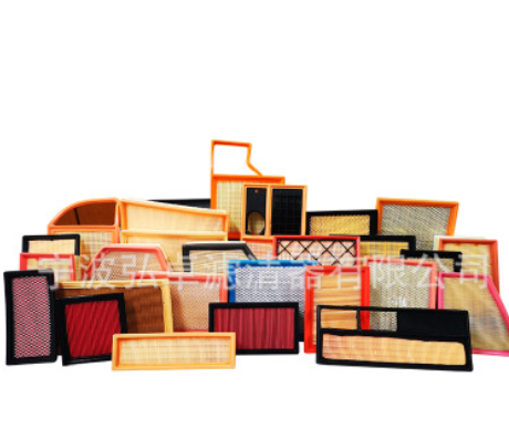 汽车保养22971580适用于别克昂科威 1.5T/2.0T空气滤清器图2